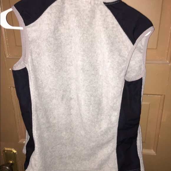 Athletic vest - Picture 4 of 4